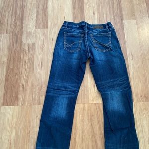 Mens BKE Tyler jeans